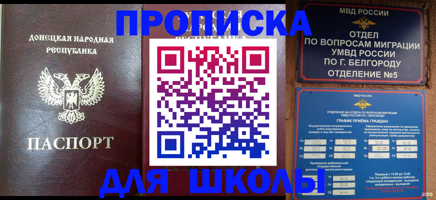 прописка для работы в Зеленоградске